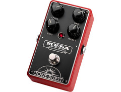 Mesa/Boogie Tone-Burst Clean Boost Pedal image 3