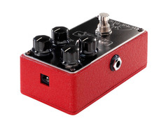 Mesa/Boogie Tone-Burst Clean Boost Pedal image 4