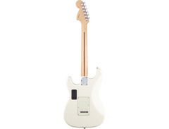 Fender Deluxe Roadhouse Stratocaster image 2