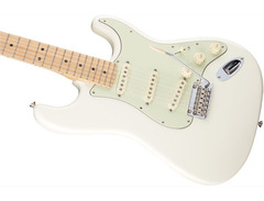 Fender Deluxe Roadhouse Stratocaster image 3