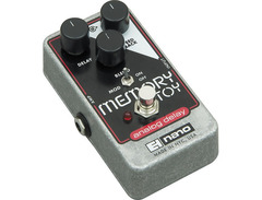 Electro-Harmonix Memory Toy - ranked #37 in Delay Pedals | Equipboard