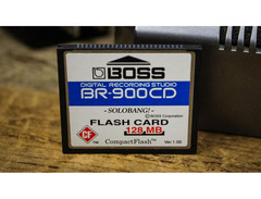 Boss BR 900CD image 4