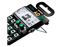 Teenage Engineering Pocket Operator PO-12 Rhythm image 2