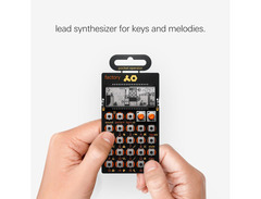 Teenage Engineering Pocket Operator PO-16 Factory image 2
