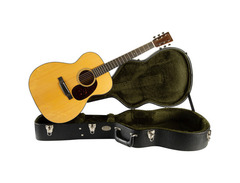 Martin 000-18 image 4