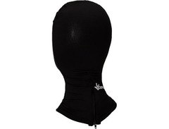 Morphsuit Plain Black Mask image 2
