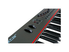 Nektar Impact LX88 MIDI Controller image 3