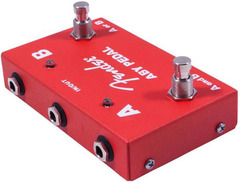 Fender ABY Pedal image 2