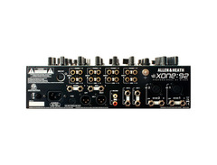Allen & Heath Xone:92 6 Channel DJ Mixer image 2