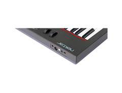 Nektar Impact LX88 MIDI Controller image 4