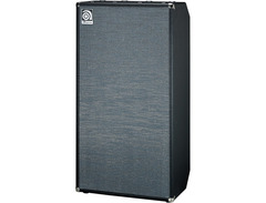 Ampeg SVT 810AV image 2