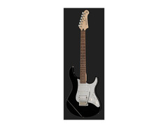Yamaha Pacifica PAC112J image 2