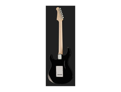 Yamaha Pacifica PAC112J image 3