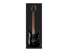 Schecter Omen 6 image 2