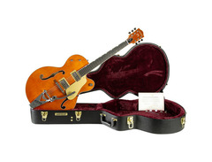 Gretsch G6120SSLVO Brian Setzer Nashville image 4