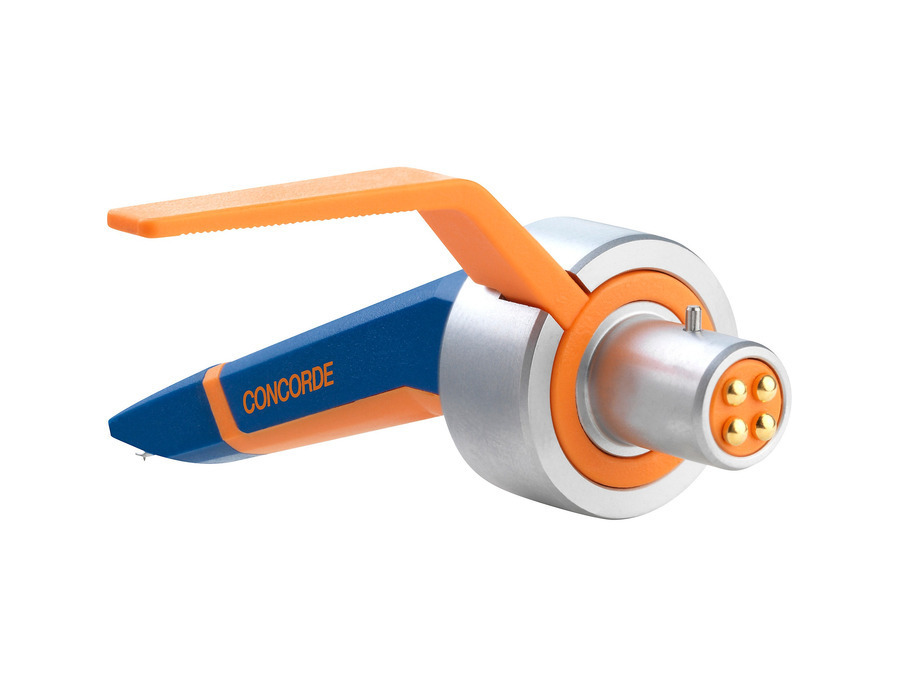 Ortofon CONCORDE DJ S - What To Know & Where To Buy | Equipboard