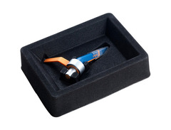 Ortofon Concorde DJ S 動作品 DJ S – Ortofon