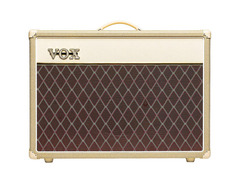 VOX AC15C1-CM Limited Edition - Cream image 2