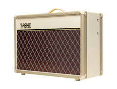 VOX AC15C1-CM Limited Edition - Cream image 4