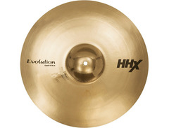 Sabian 18" HHX Evolution Crash image 3