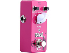 Xvive Audio v5 delay image 2
