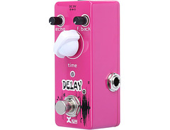 Xvive Audio v5 delay image 3