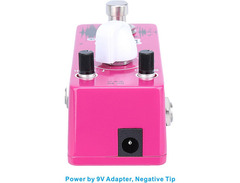 Xvive Audio v5 delay image 4