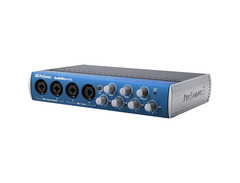 PreSonus AudioBox 44VSL 4x4 USB 2.0 Audio Interface image 2