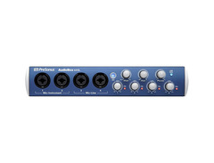 PreSonus AudioBox 44VSL 4x4 USB 2.0 Audio Interface image 3