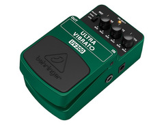Behringer UV300 Ultra Vibrato - What To Know & Where To Buy
