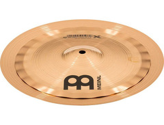 Meinl Generation X 10"/12" Cymbal image 2