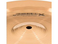 Meinl Generation X 10"/12" Cymbal image 3