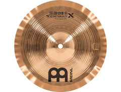 Meinl Generation X 10"/12" Cymbal image 4