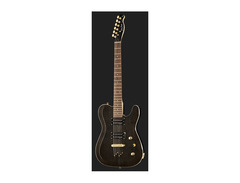 Harley Benton TE-40 Deluxe image 2