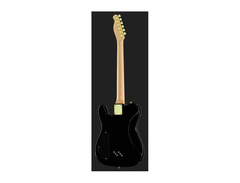 Harley Benton TE-40 Deluxe image 3