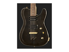 Harley Benton TE-40 Deluxe image 4