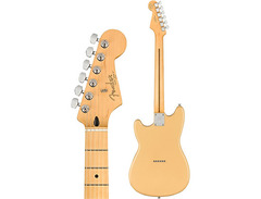 Fender Duo-Sonic Electric Guitar image 2