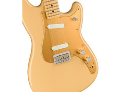 Fender Duo-Sonic Electric Guitar image 3