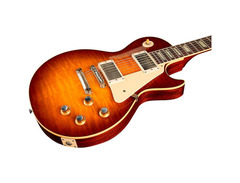 Gibson 1960 Les Paul Standard Reissue image 3