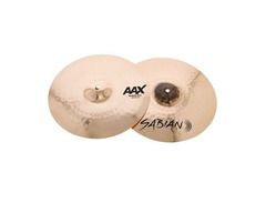 Sabian AAX Stage Hi Hat 14" image 2