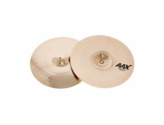 Sabian AAX Stage Hi Hat 14" image 3