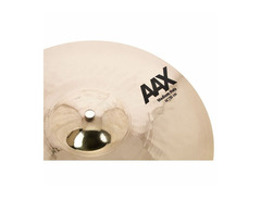 Sabian AAX Stage Hi Hat 14" image 4