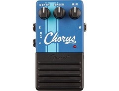 Fender Competition Series Chorus Pedal image 2