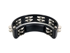 Rhythm Tech Tambourine Nickle Jingle image 2