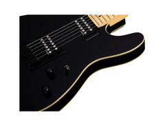 Schecter PT image 4