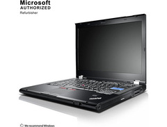 Thinkpad T420 image 2