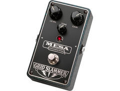 Mesa/Boogie Grid Slammer Drive Pedal image 3