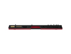 Korg Kross 2-61-MB 61-key Synthesizer Workstation image 3