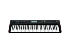 Korg Kross 2-61-MB 61-key Synthesizer Workstation image 4
