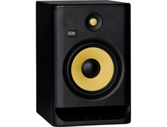 KRK ROKIT 8 G4 8 inch Powered Studio Monitor image 3